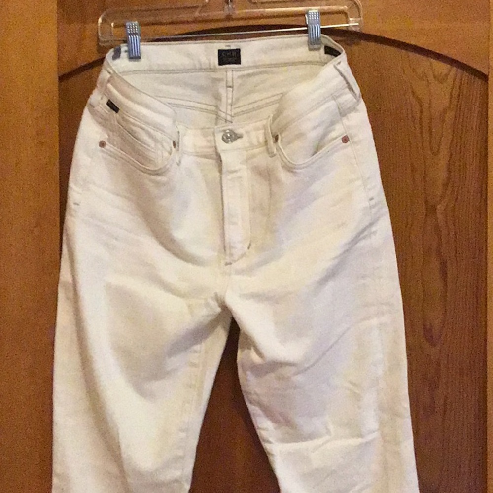 Citizens of Humanity Cara size 30